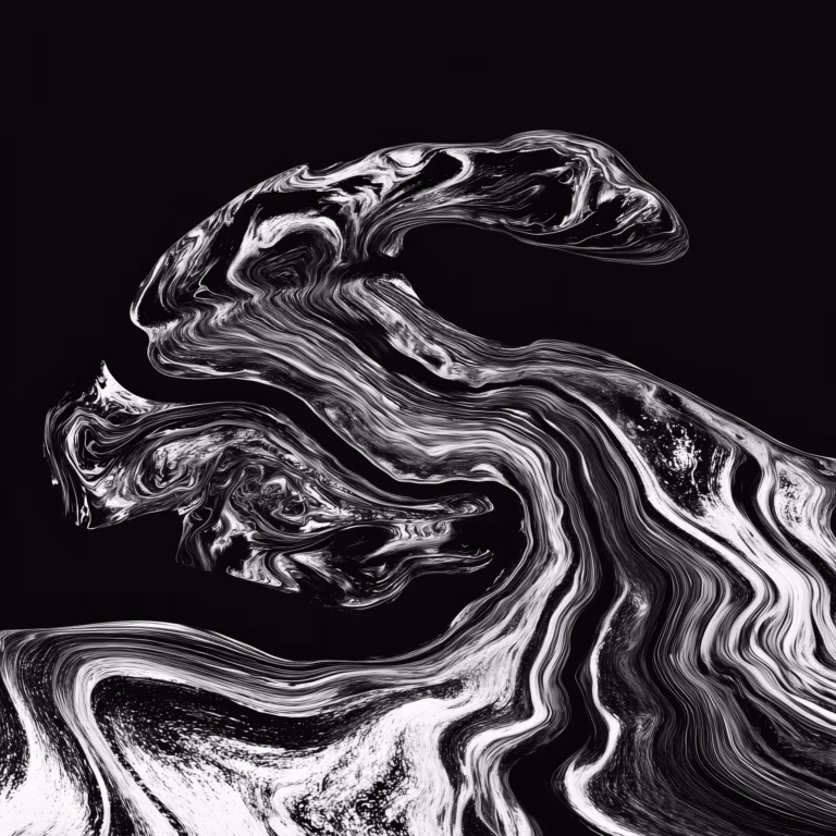 Keep it messy. Curiosity first, rigor second,