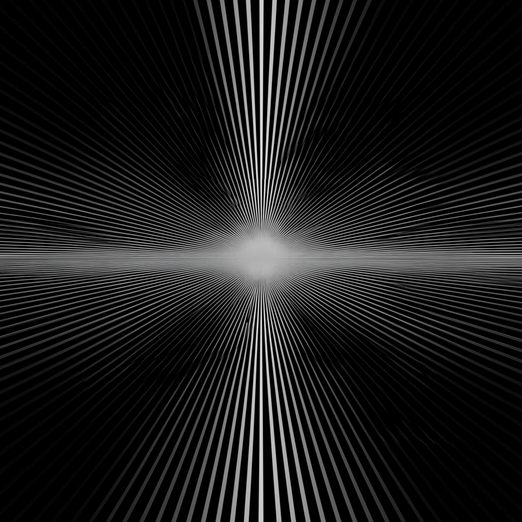 reaction-diffusion pattern, symmetrical, organised in horizontals, verticals, and 45 degrees obliques only. Black and white, front view, flat pattern