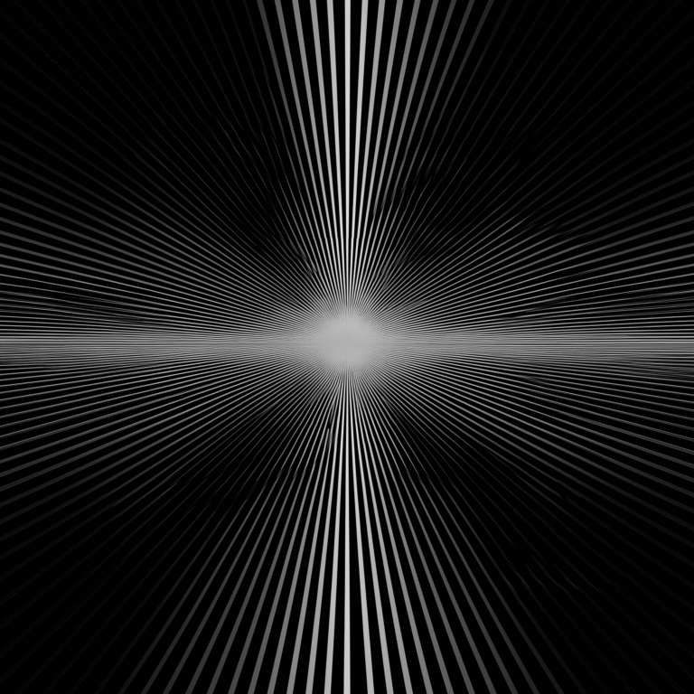 reaction-diffusion pattern, symmetrical, organised in horizontals, verticals, and 45 degrees obliques only. Black and white, front view, flat pattern
